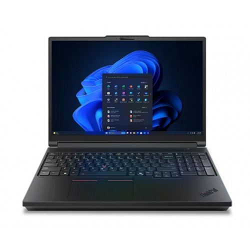 Lenovo ThinkPad P16 G3 [21RQS00000/21RQS00100/21RQS00200]